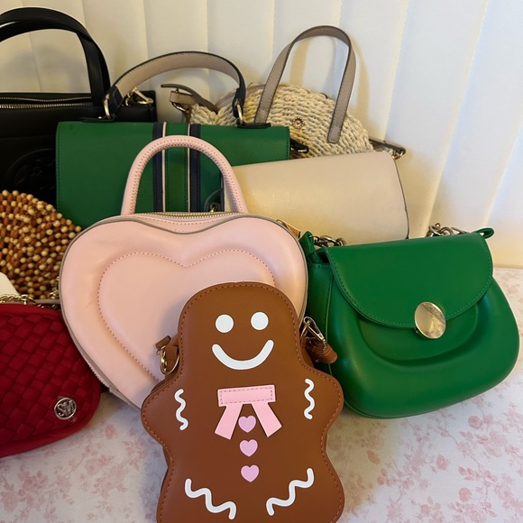 Crossbody purse bundle - Picture 2 of 9